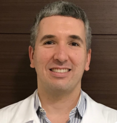 Pedro Spineti, MD, PhD