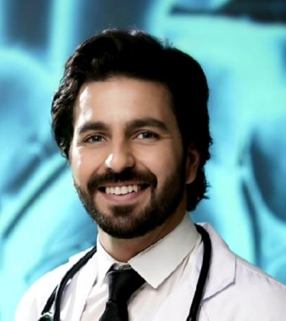 Victor Wichrowsky, MD