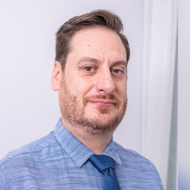 Dr. Alberto Starzewski Junior