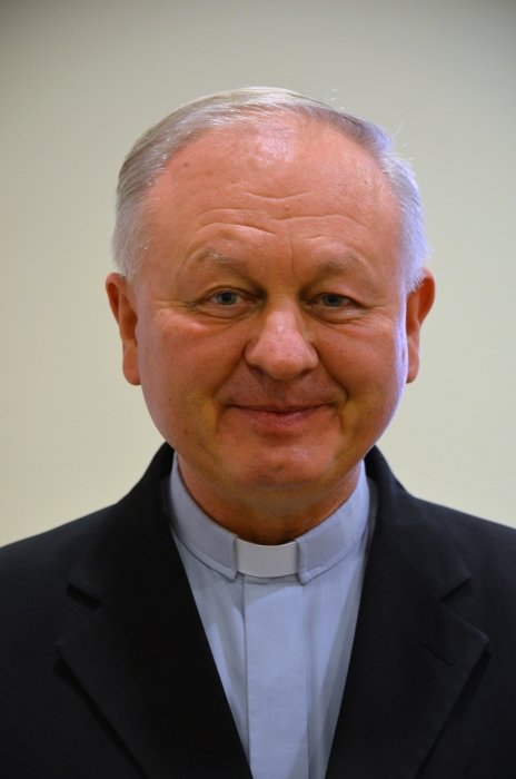 Ján Ďačok SJ, MD, PhD