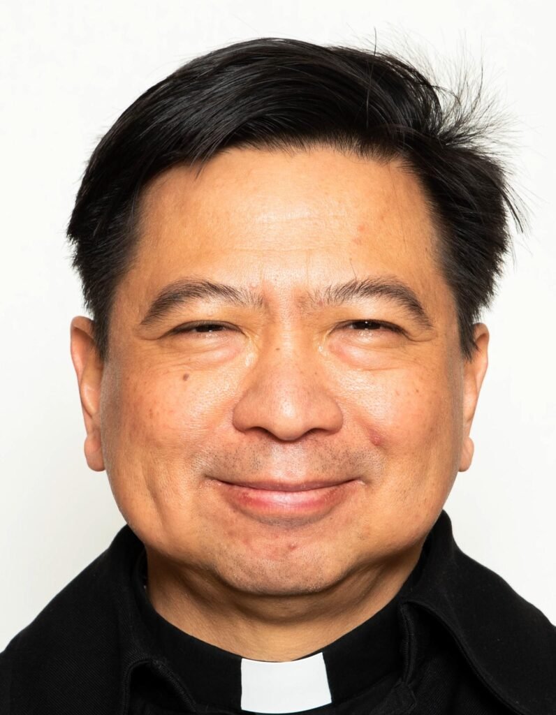 Joseph Tham, LC, MD, PHD 