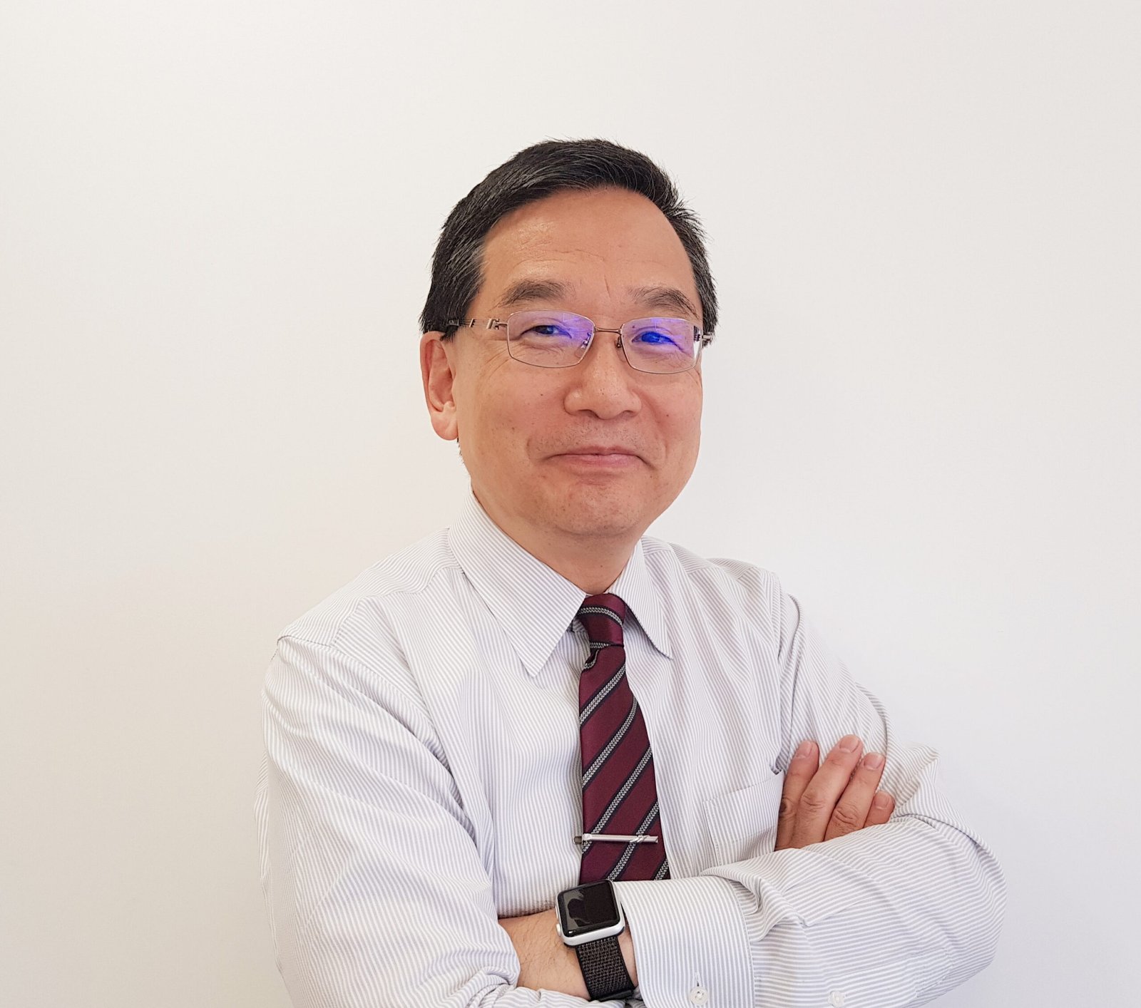 Emilio Moriguchi